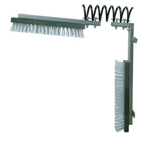Cattle brush Texas, complete - Harvesso