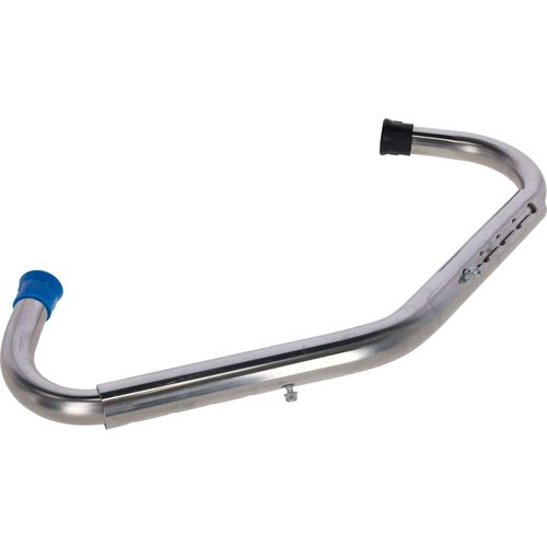 Cattle restraint Easy Release, stainless steel, Kerbl - Harvesso