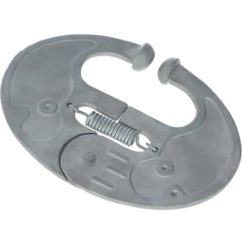 Cattle weaner metal - Harvesso