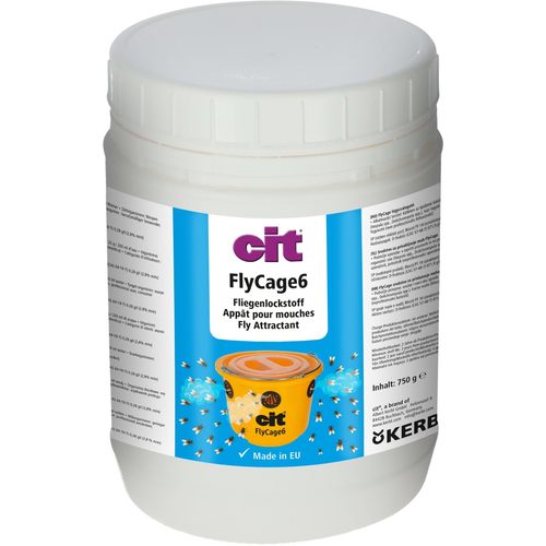 FlyCage milçək cəlbedicisi, 750 q - Harvesso