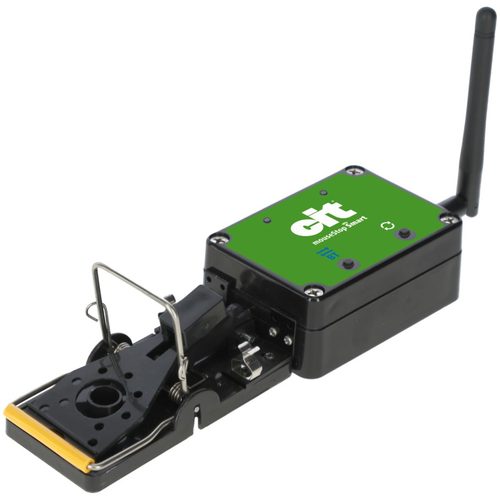CIT mouseStop Smart, CIT - Harvesso