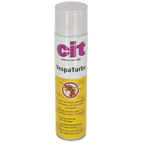 Cit VespaTurbo, 600 ml, CIT - Harvesso