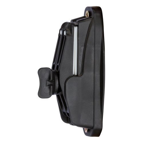 Clip insulator Premium  for tapes up to 40 mm - Harvesso