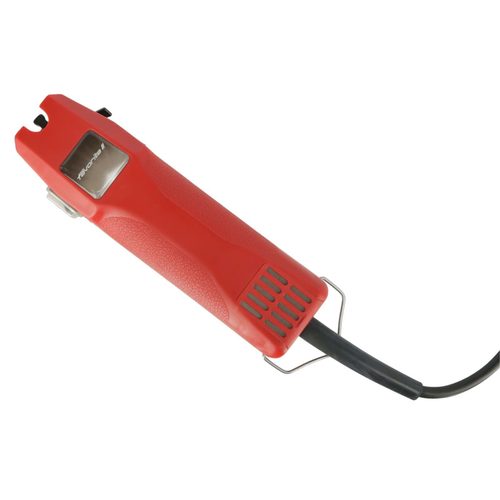 Clipper Favorita II, 230V, red, Aesculap - Harvesso