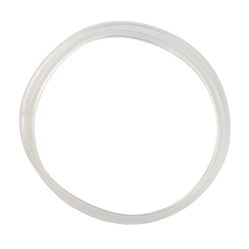 Collector sealing ring 240 ml, transparent - Harvesso