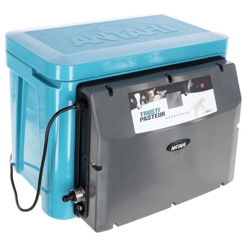 Colostrum Pasteurizer, Antahi Trust Pasteur Pro, Kerbl - Harvesso