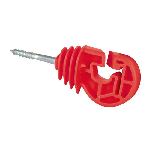Combi insulator Premium red, with short support - Harvesso