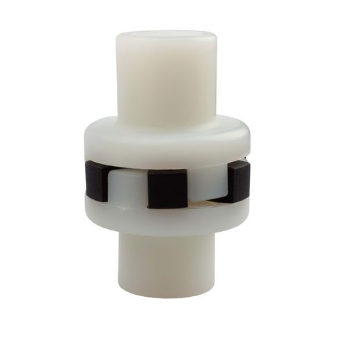 Complete coupling of vacuum units, VP-70, DVP-170 - Harvesso