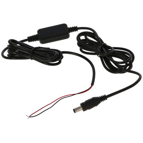 Connection cable 10 m, 12 V for 10812 - Harvesso