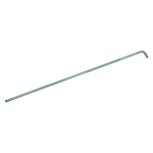 Connection rod for sheep panel, Mod. 2020 - Harvesso