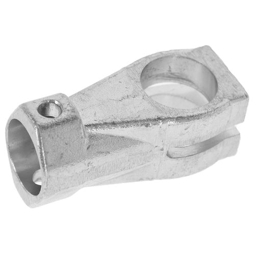 Connector to the HK calving device with 2020 mechanism with a single head, Rheintechnik - Harvesso