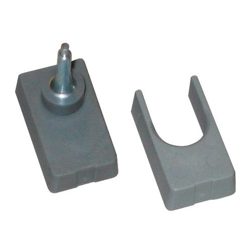 Conversion Kit grey, Multiflex, Kerbl - Harvesso