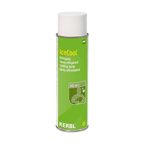 Cool spray 400ml - Harvesso