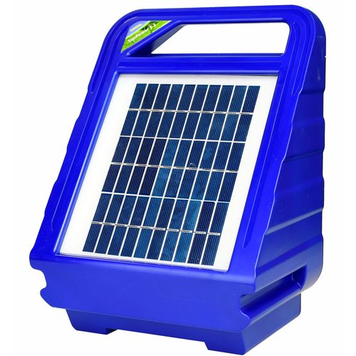 CORRAL Sun Power S2 - Harvesso