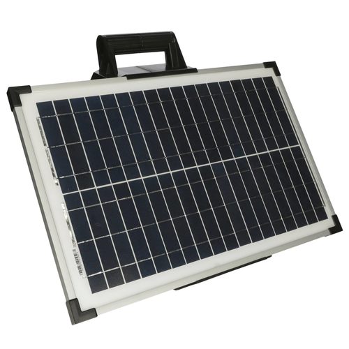 Corral SunPower S30 Electric Fence Device 12V - Harvesso