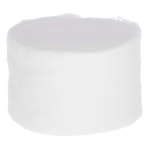 Cotton Roll VisCotto, 10 cm x 6 m, 5 pieces - Harvesso