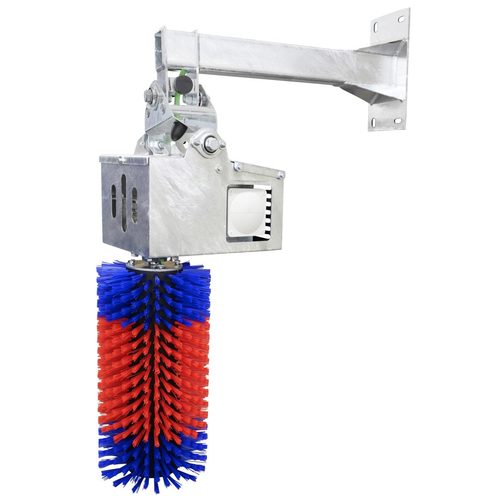 Cow Cleaning Machine HAPPYCOW MiniSwing - Harvesso