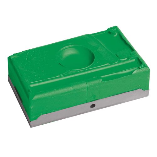 Crayon for ram harness, green - Harvesso