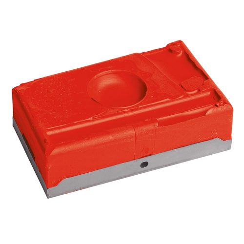 Crayon for ram harness, red - Harvesso