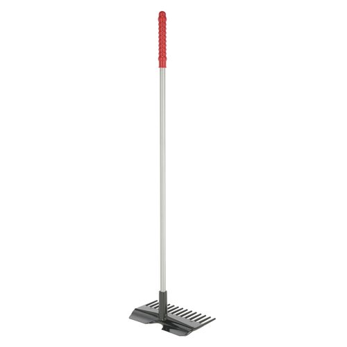 Tək qarmaq, qara, 75 sm, 328038 kimi Mistboy üçün - Harvesso