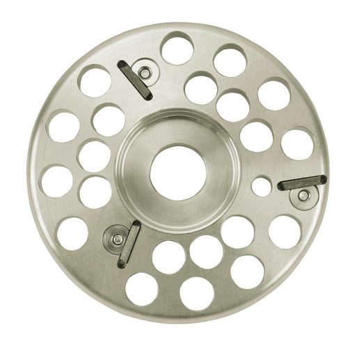 Cutting disc 3 Cut Ø 120mm aluminium, Profi - Harvesso