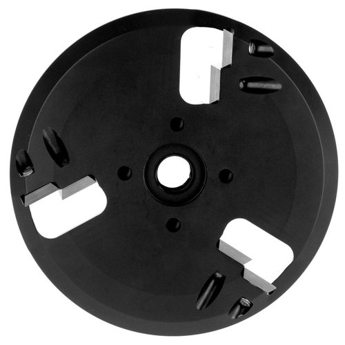 Kəsici disk ProTrim, alüminium, 114 mm - Harvesso