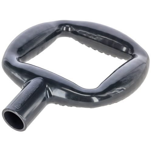 D-handle for Manure Fork, original SverigeGrepen, Kerbl - Harvesso