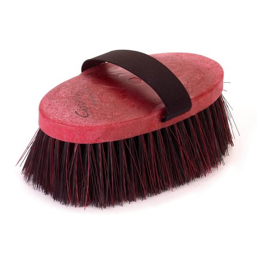 Dandy brush Groovy,  17 x 9 cm - Harvesso