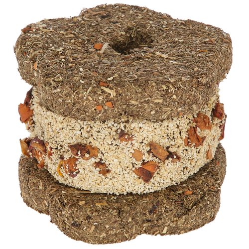 Delizia Sandwich, Apple, 195g - Harvesso