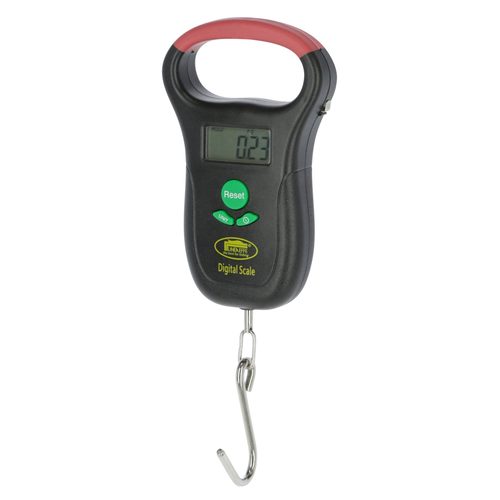 DigiScale 25, rəqəmsal tərəzi, 25 kq-a qədər - Harvesso