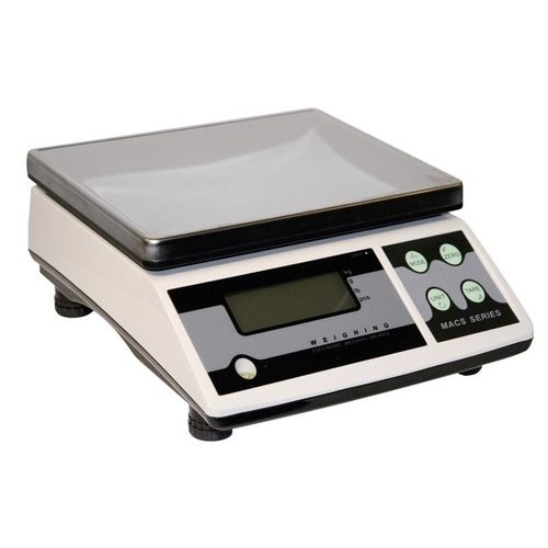 Digital table scale 30 kg - Harvesso