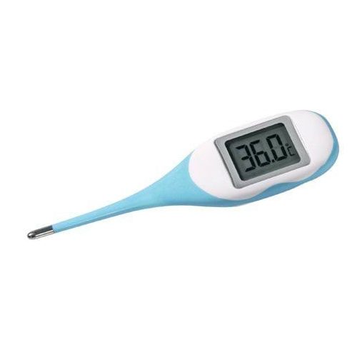 Digital thermometer BigScreen, waterproof - Harvesso