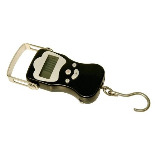 Rəqəmsal tərəzi DigiScale 50, 50 kq-a qədər - Harvesso