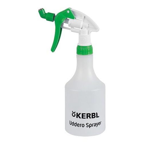 Batırma püskürdücüsü Udero Sprayer, 500 ml - Harvesso