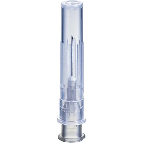 Disp. needles, HSW Fine-Ject, 0,40 x 20 mm, LL, 100 pcs/pack - Harvesso