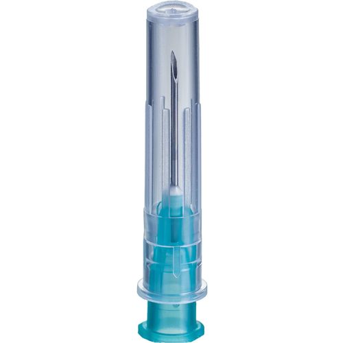 Disp. needles, HSW Fine-Ject, 0,80 x 16 mm, LL, 100 pcs/pack - Harvesso