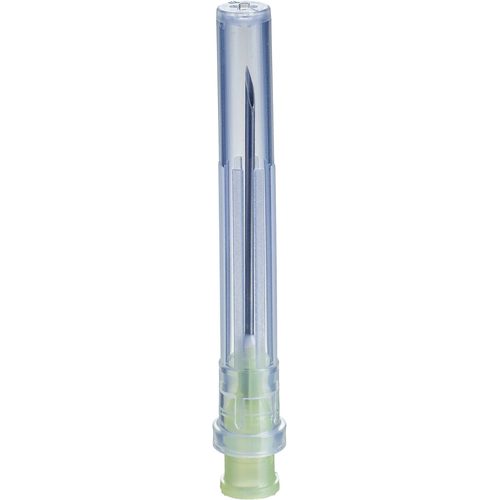 Disp. needles, HSW Fine-Ject, 1,10 x 30 mm, LL, 100 pcs/pack - Harvesso