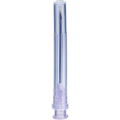 Disp. needles, HSW Fine-Ject, 1,20 x 40 mm, LL, 100 pcs/pack - Harvesso