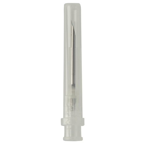 Disp. needles, HSW Fine-Ject, 1,60 x 25 mm, LL, 100 pcs/pack - Harvesso