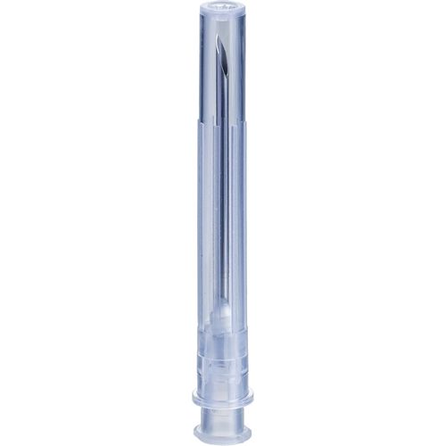 Disp. needles, HSW Fine-Ject, 1,60 x 40 mm, LL, 100 pcs/pack - Harvesso