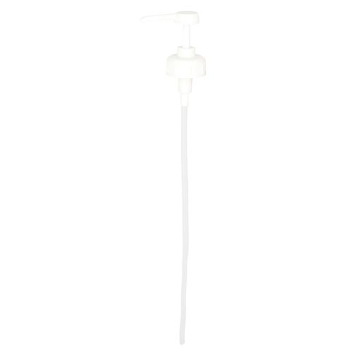 Dispensing pump for  NJP canister - Harvesso