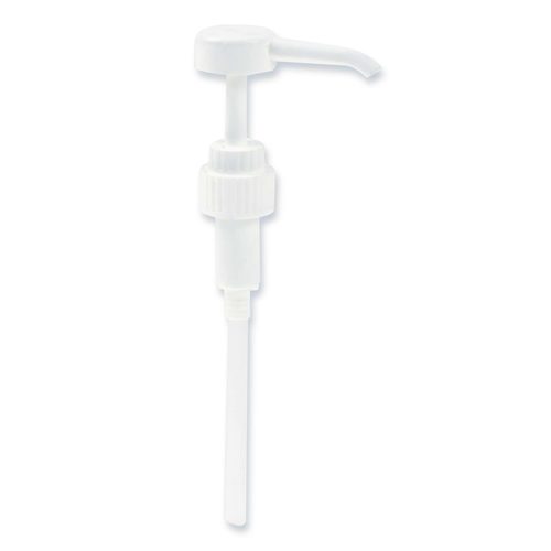 Dosing pump for 1 liter soap dispenser - Harvesso