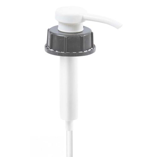 Dosing pump for 5-12.5 kg drums, 51mm opening - Harvesso