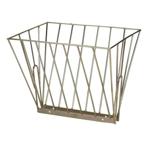 Double hopper for insertion, bar spacing 8 cm - Harvesso