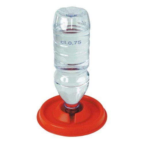 Drinker BEVERCIP 14 cm - Harvesso