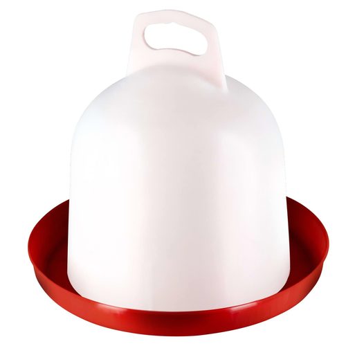 İkiqamerali plastik suvarıcı, 3 l, CLEAN - Harvesso
