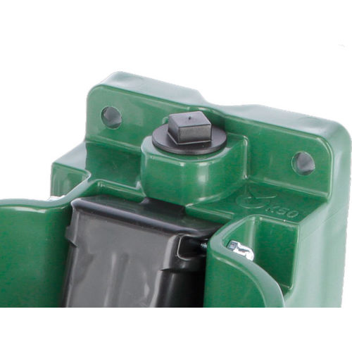 Drinker plug K50 - Harvesso