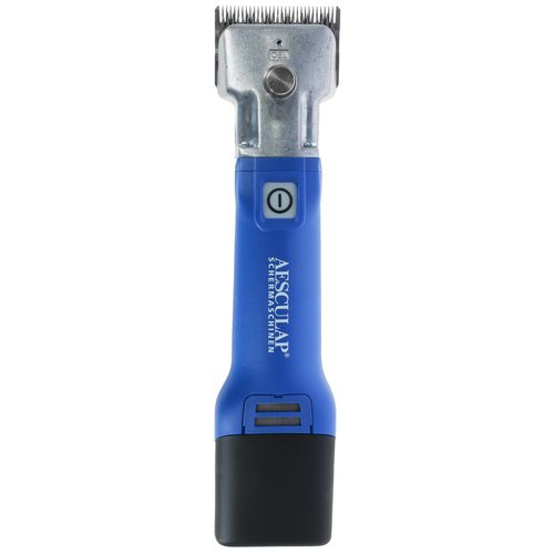 Econom CL battery clipper set (1 battery) - Harvesso