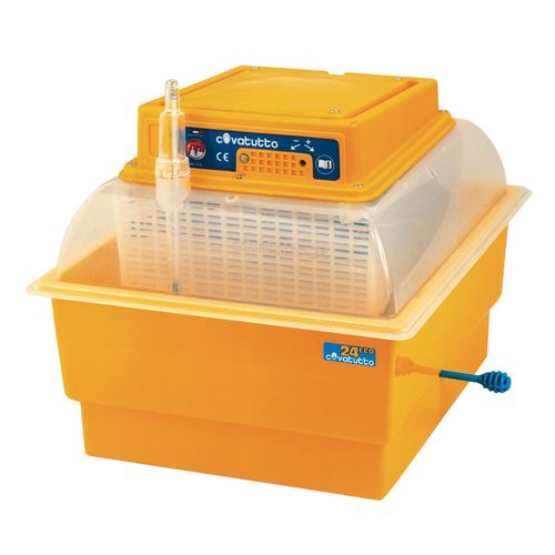 Egg Incubator Maxi without motor, Kerbl - Harvesso