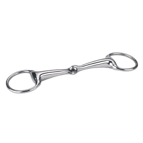 Eggbut bit 11,5 cm  stainless, hollow - Harvesso